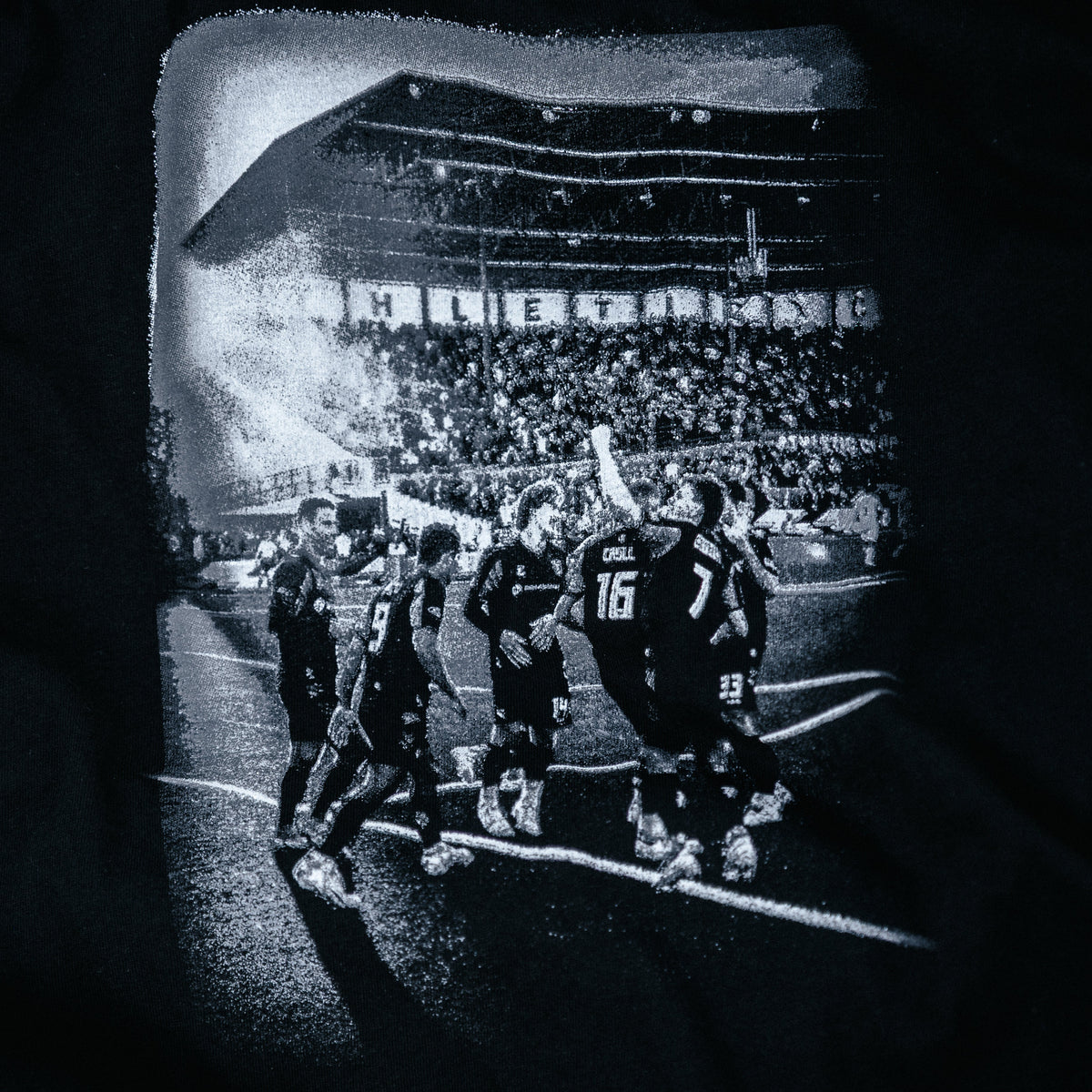 Limited Black Team Celly Youth T-Shirt