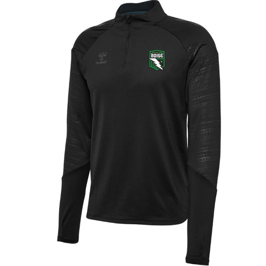 Hummel Pro Training Half Zip