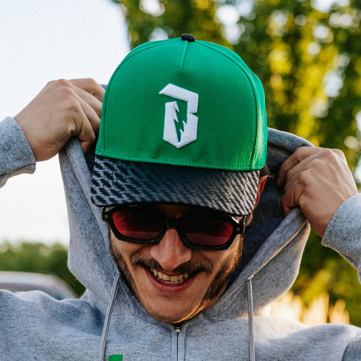 Home Hat