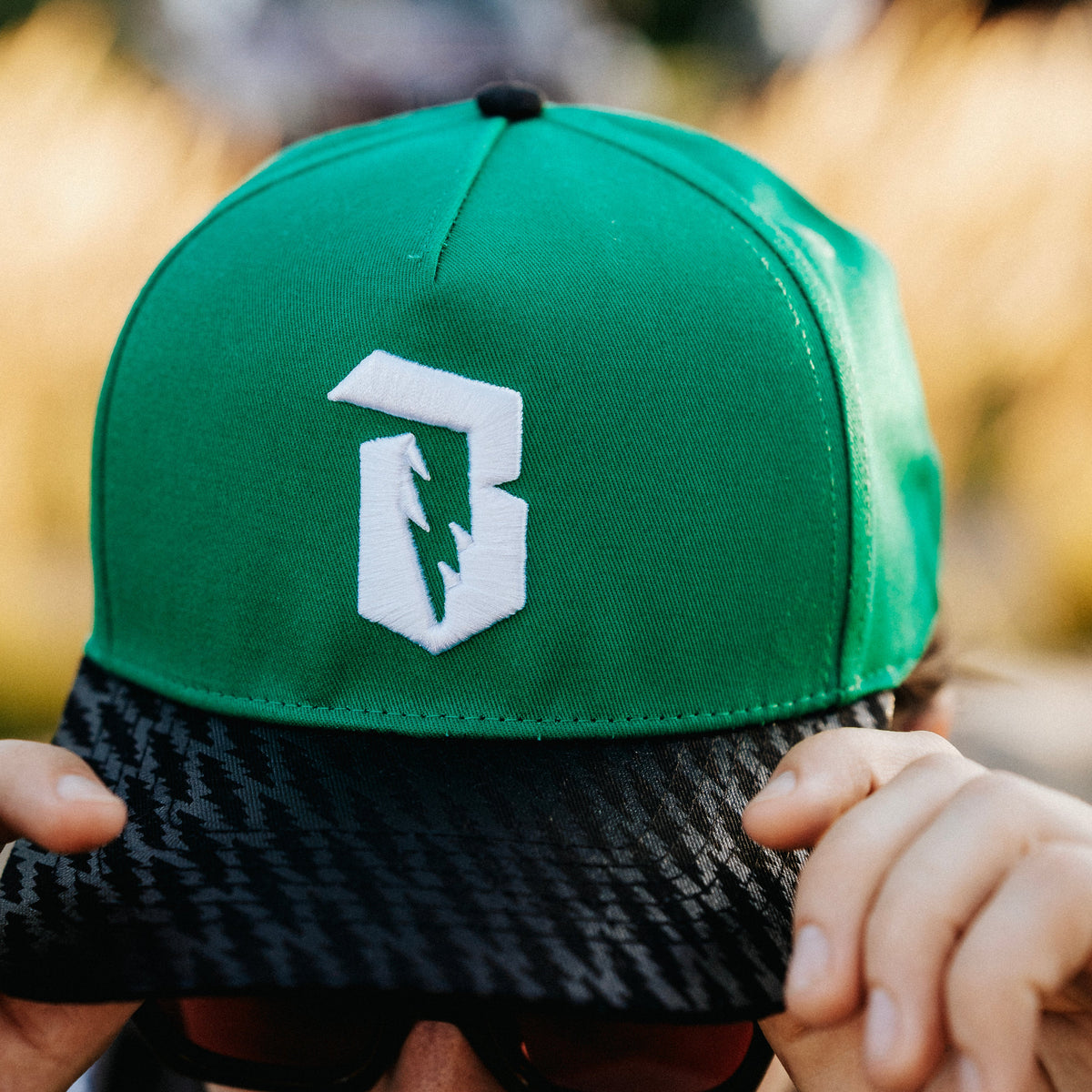 Home Hat