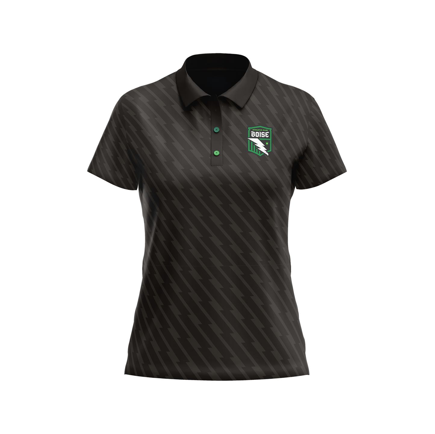Athletic Club Boise Women's Polo