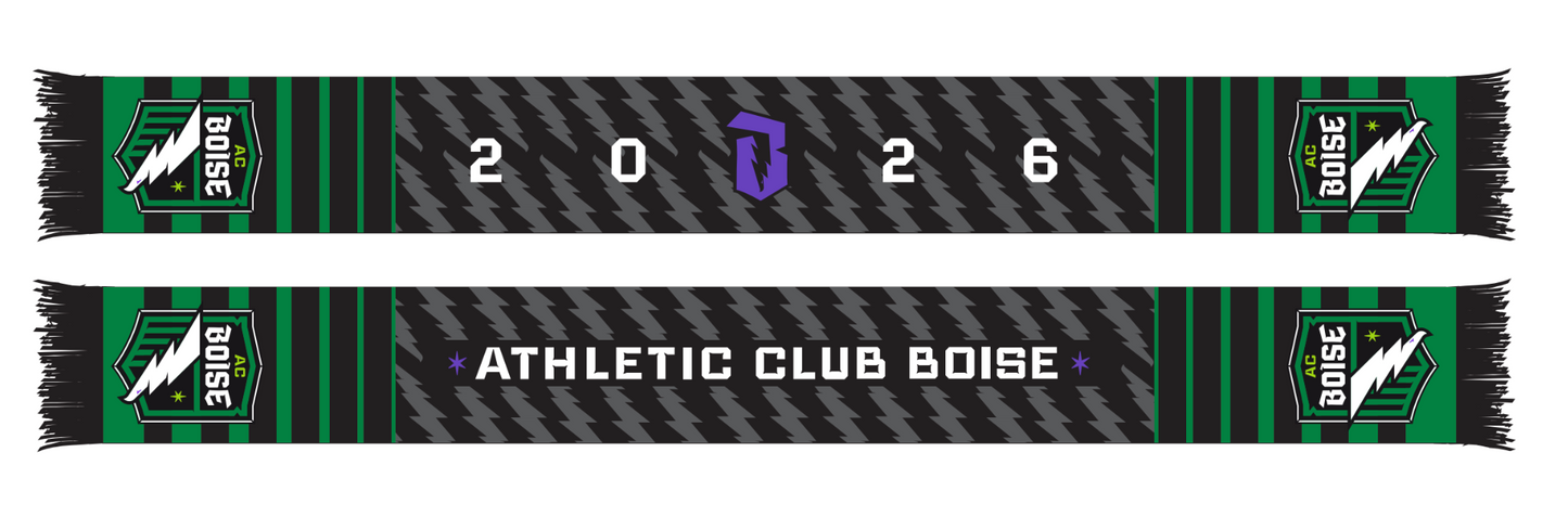 Limited Edition Kit Reveal Scarf