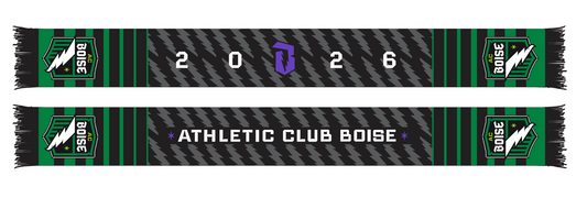Limited Edition Kit Reveal Scarf