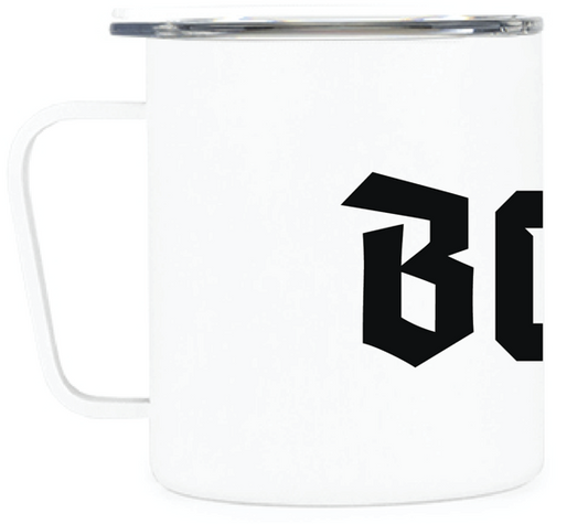 AC Boise X MiiR Camping Mug