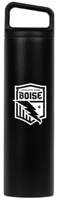 AC Boise X MiiR 20OZ Wide Mouth Tumbler