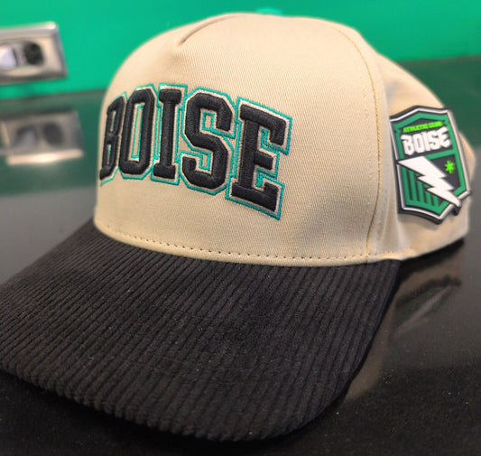 AC Boise Limited Edition Game Day Hat