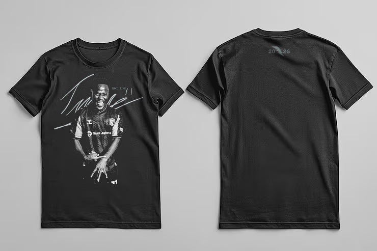 Tumi Time Shirt